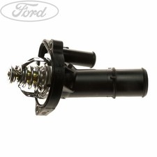 Genuine Ford Engine Coolant Thermostat 5157411