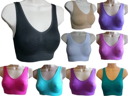 Seamless comfort yoga sports - comfort,