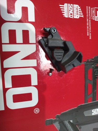 Senco feeder shoe vsp - shoe, vsp-00918