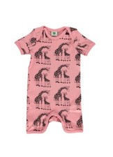Smafolk Giraffe Bodysuit
