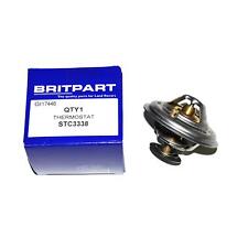 Diesel Thermostat - Land Rover
