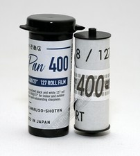 Rerapan 400 black - 400, white