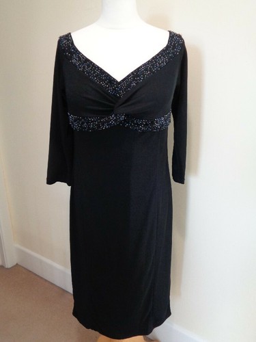 Bernshaw zion black beaded - bernshaw,