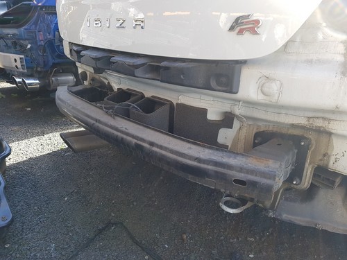 Seat ibiza 2 - fr, 1.2