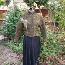 Vintage Designer 80s Women's