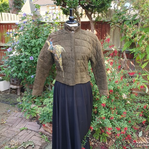 Vintage designer 80s women - vintage,