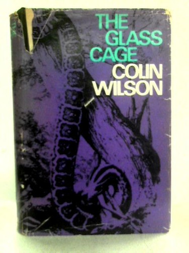 The glass cage - glass,
