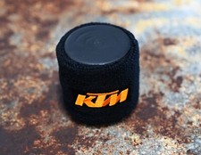 KTM Brake Reservoir Sock
