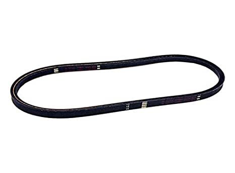 Alternator belt fits kubota - alternator,
