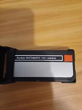 Vintage Kodak Instamatic 130