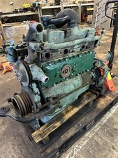 Mercedes Unimog MB Trac