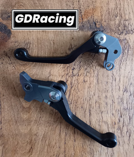 Gdr flexi billet brake - brake, +