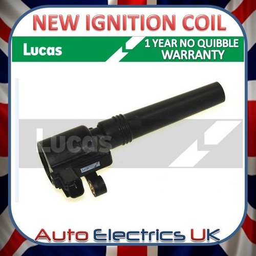 Jaguar daimler ignition coil - ignition,