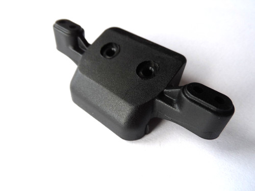 Front shock stay - shock,