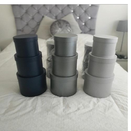 Hat boxes crafts - hat,