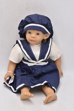 Jumaco Spanish Doll  Hard
