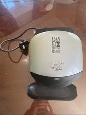 George Foreman Lean Mean Fat