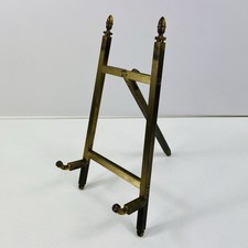 Brass 7" Folding Adjustable