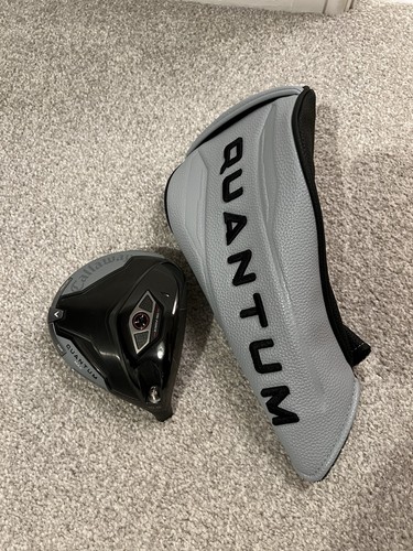 Callaway quantum max driver - max,