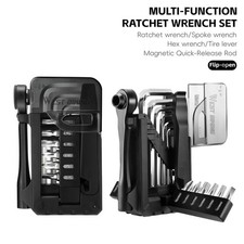 Bike Maintenance Repair Tool