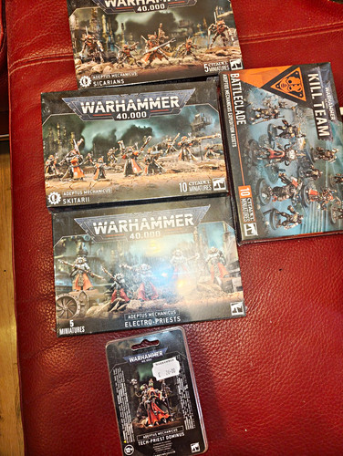 Games workshop warhammer - games,