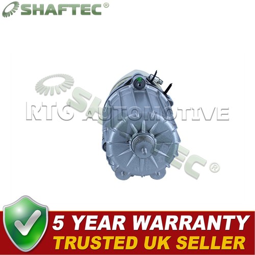 Shaftec power steering - power,