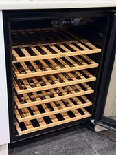 AEG Wine Cooler – 46 Bottles