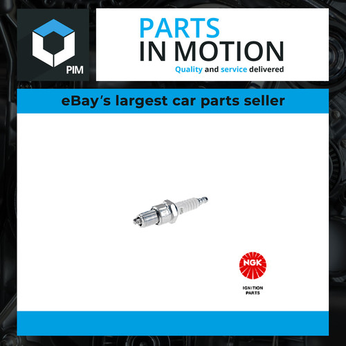 Spark plugs set fits austin - set, 4x