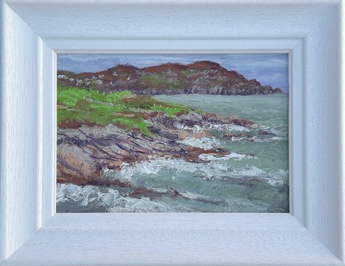 Horn head donegal ireland - horn, donegal,