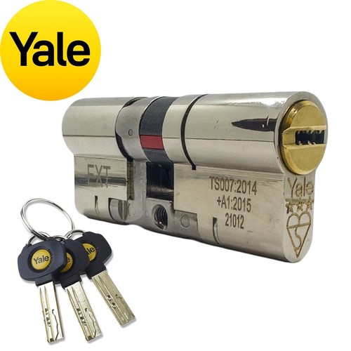 Yale platinum star high - platinum, 3
