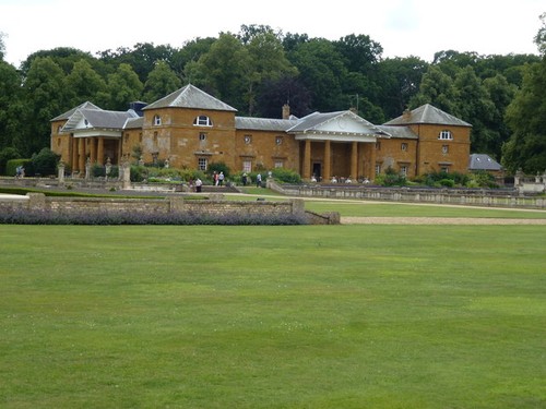 Photo the stable - a2, at