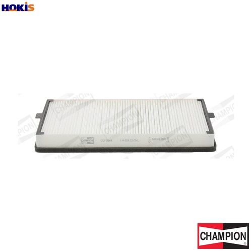 Filter cabin air ccf0049 for - air,