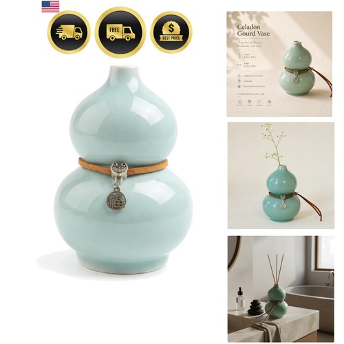 Reed diffuser vase handmade - diffuser,