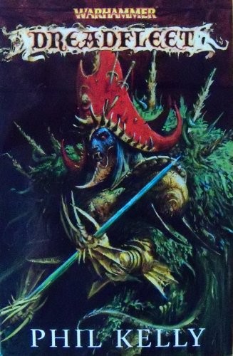 Dreadfleet mint - dreadfleet, **mint
