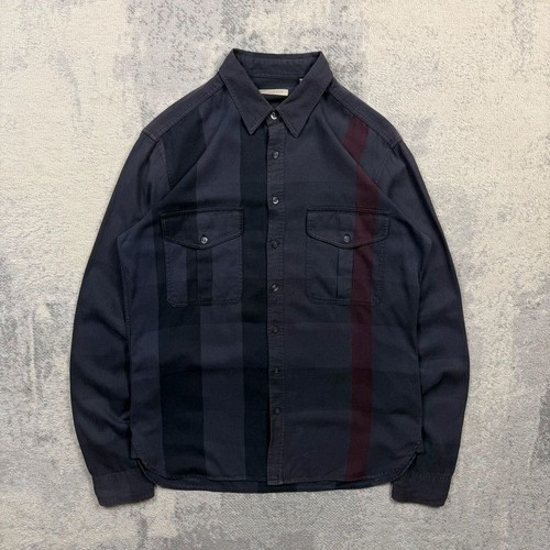 Burberry brit nova - burberry, check