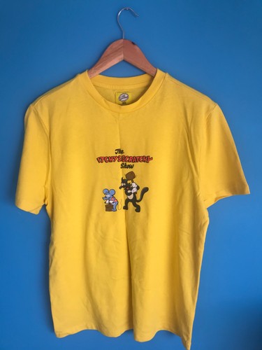 Bnwt the simpsons itchy - simpsons,