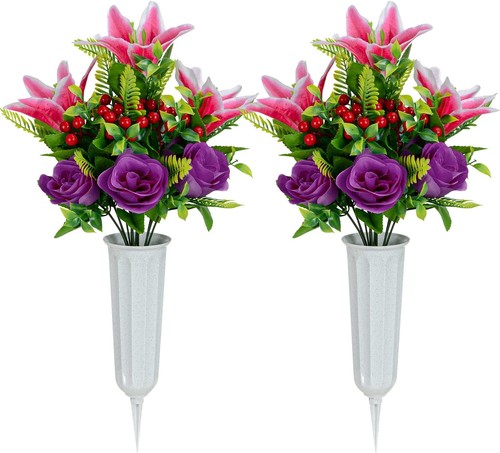 Set artificial grave - set, 2