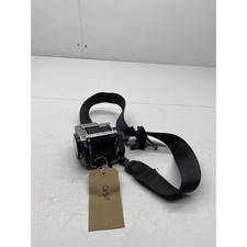 Astra J VXR Seat belt front