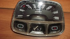 AUSTIN A35 SALOON 1956-59  SMITHS SPEEDO - GOOD WORKING ORDER
