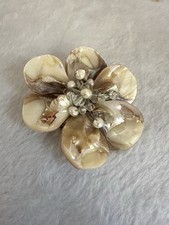 Vintage 1950s Mother of Pearl