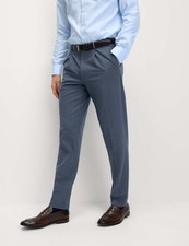 Marks & Spencer Mens Blue