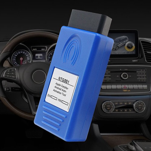Carplay activation tool ntg5s1 - activation,