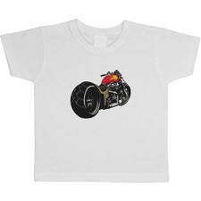 'Motorcycle' Children's /