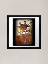 Action Movie American Police