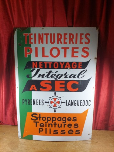 Large original vintage - large,