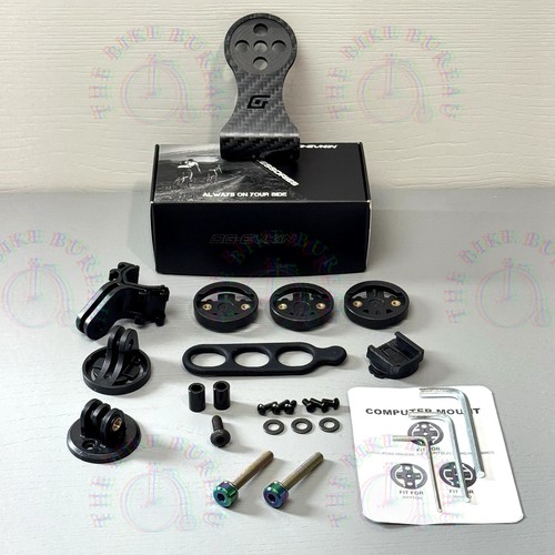Evkin carbon titanium - og-evkin,