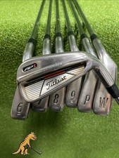 Titleist AP1 Iron Set 5-PW-GW