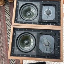 Roger Speakers