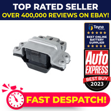 Engine mount fits passat - engine,