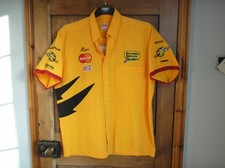 JORDAN F1  TEAM SHIRT
